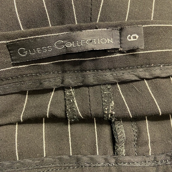 Guess Collection Pants - Picture 2 of 3